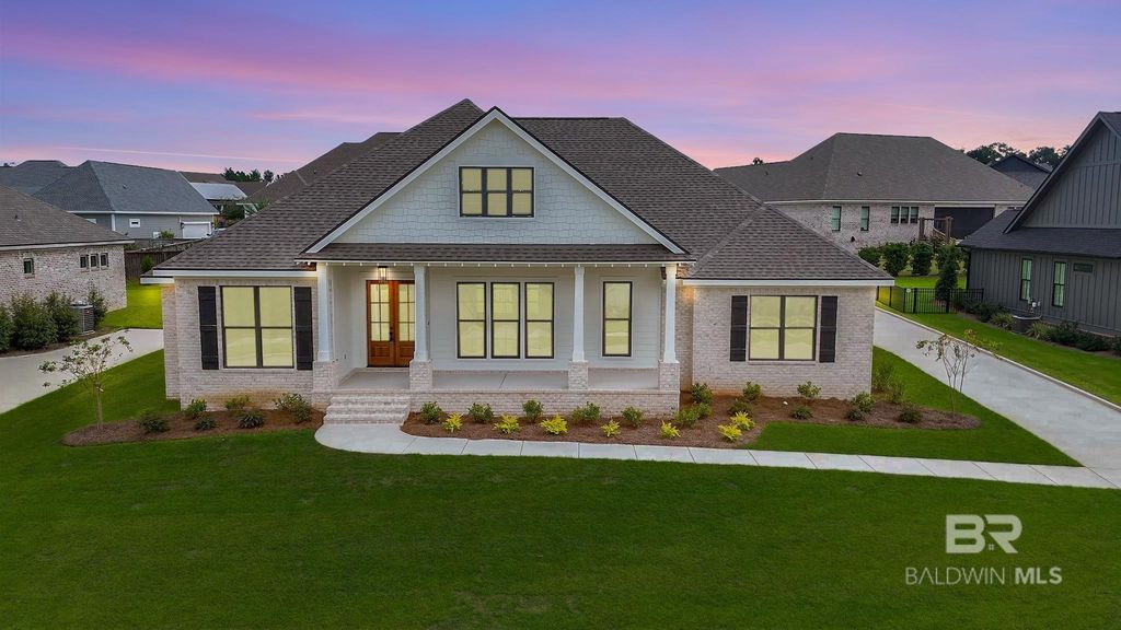 21826 Veranda Boulevard, Fairhope, AL 36532