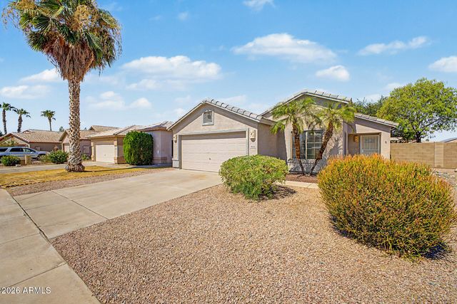 14121 W FIELDINGS Ferry, Surprise, AZ 85374