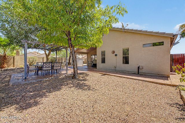 14121 W FIELDINGS Ferry, Surprise, AZ 85374