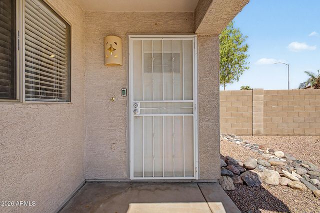 14121 W FIELDINGS Ferry, Surprise, AZ 85374