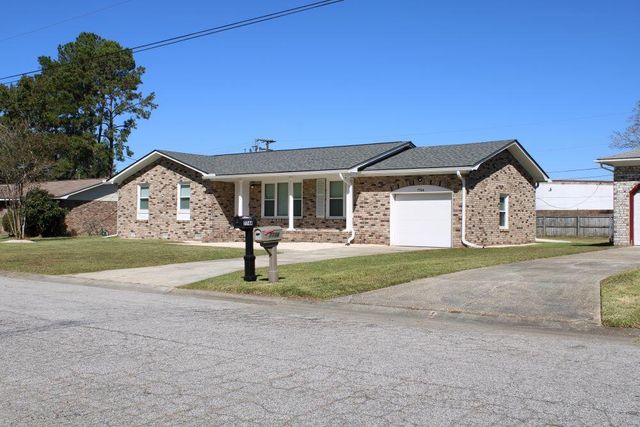 7744 Allwood Avenue, North Charleston, SC 29418