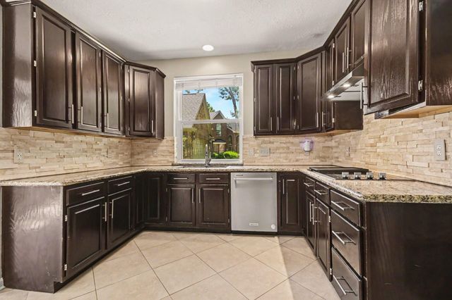 4414 Plantation Creek Drive, Missouri City, TX 77459