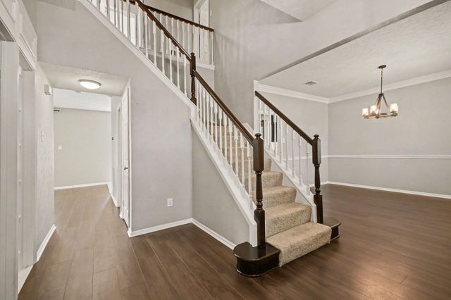 4414 Plantation Creek Drive, Missouri City, TX 77459