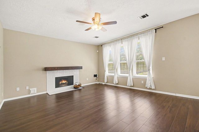 4414 Plantation Creek Drive, Missouri City, TX 77459