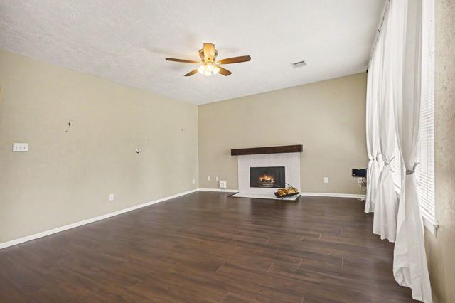 4414 Plantation Creek Drive, Missouri City, TX 77459