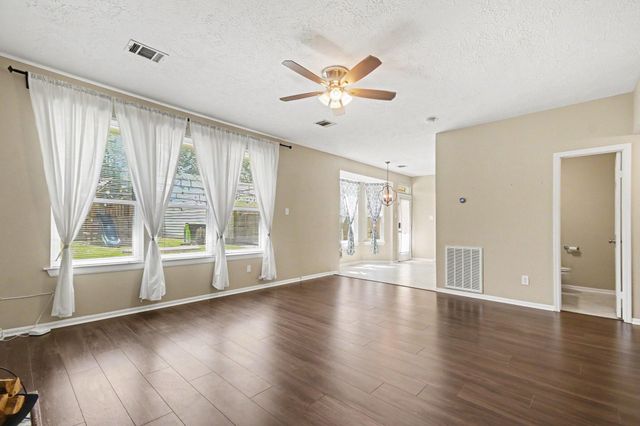 4414 Plantation Creek Drive, Missouri City, TX 77459