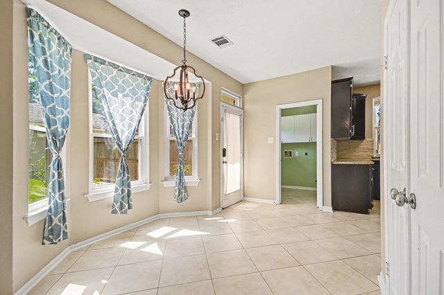 4414 Plantation Creek Drive, Missouri City, TX 77459
