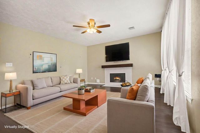 4414 Plantation Creek Drive, Missouri City, TX 77459