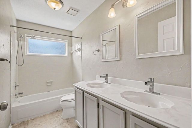 4414 Plantation Creek Drive, Missouri City, TX 77459