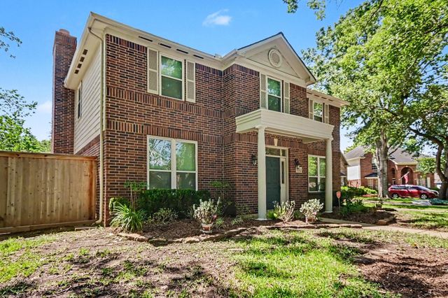 4414 Plantation Creek Drive, Missouri City, TX 77459