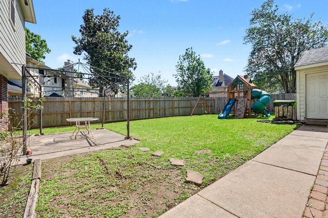 4414 Plantation Creek Drive, Missouri City, TX 77459