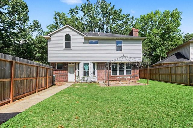 4414 Plantation Creek Drive, Missouri City, TX 77459