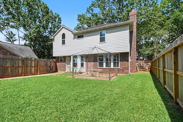 4414 Plantation Creek Drive, Missouri City, TX 77459