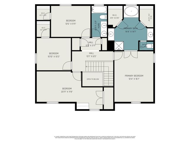 4414 Plantation Creek Drive, Missouri City, TX 77459