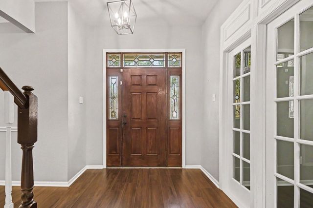 4414 Plantation Creek Drive, Missouri City, TX 77459