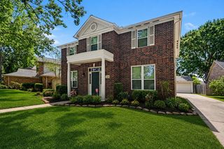 4414 Plantation Creek Drive, Missouri City, TX 77459