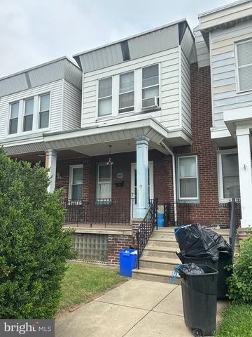3411 DISSTON ST, Philadelphia, PA 19149