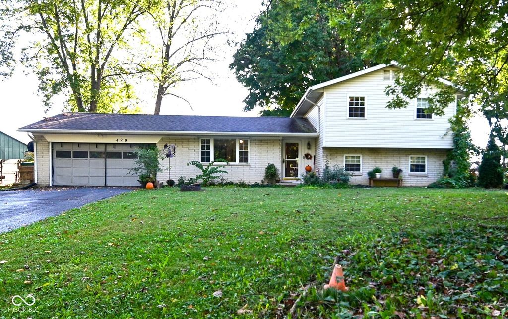 429 Conduitt Drive, Mooresville, IN 46158