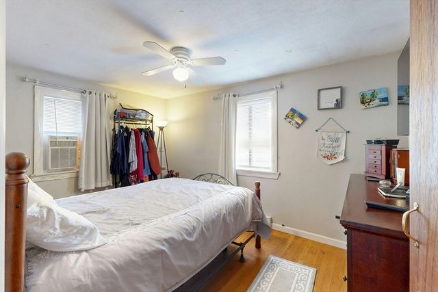 138 Ballou Ave 3A, Boston, MA 02124