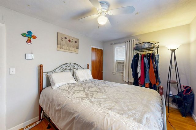 138 Ballou Ave 3A, Boston, MA 02124