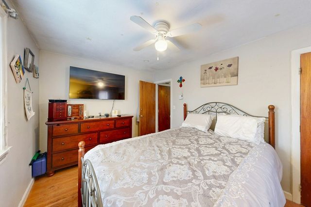 138 Ballou Ave 3A, Boston, MA 02124