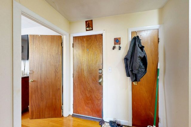 138 Ballou Ave 3A, Boston, MA 02124