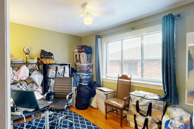 138 Ballou Ave 3A, Boston, MA 02124