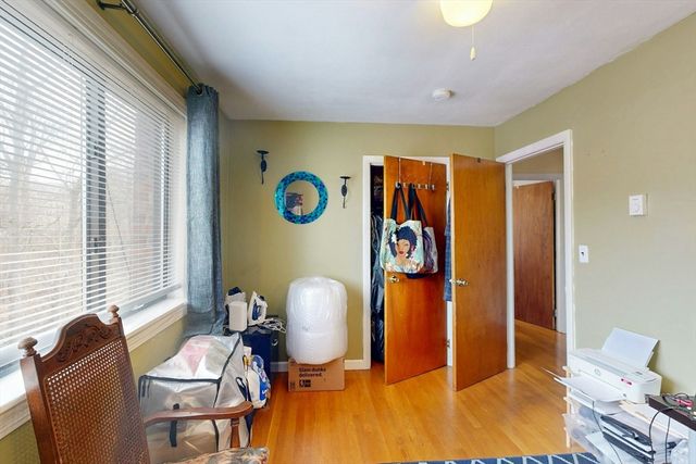 138 Ballou Ave 3A, Boston, MA 02124