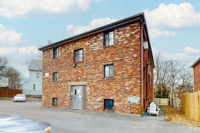 138 Ballou Ave 3A, Boston, MA 02124