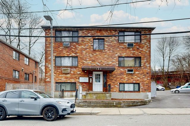 138 Ballou Ave 3A, Boston, MA 02124