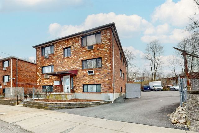 138 Ballou Ave 3A, Boston, MA 02124