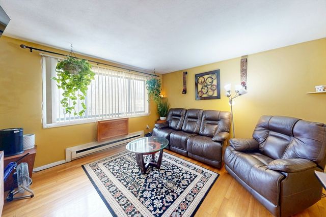 138 Ballou Ave 3A, Boston, MA 02124