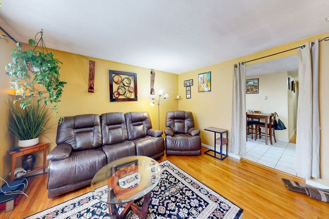 138 Ballou Ave 3A, Boston, MA 02124