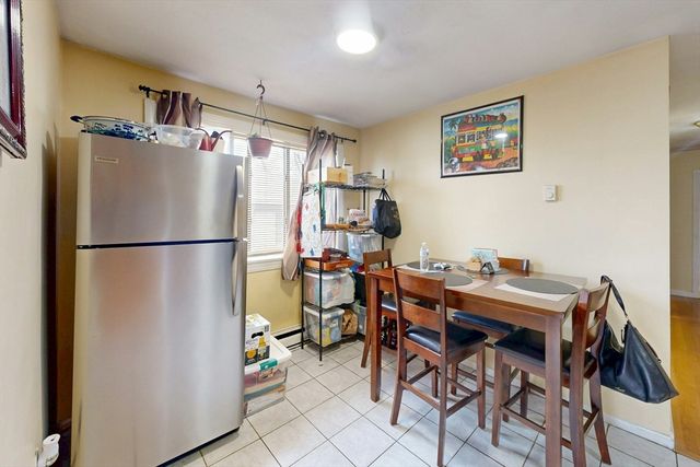 138 Ballou Ave 3A, Boston, MA 02124