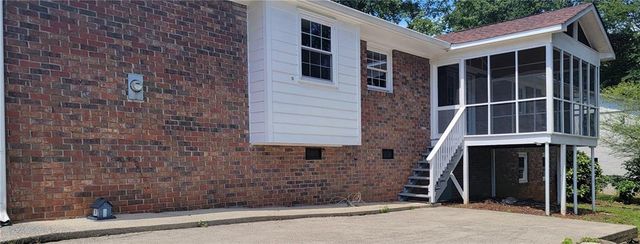 2800 Fernvalley Road, Marietta, GA 30066