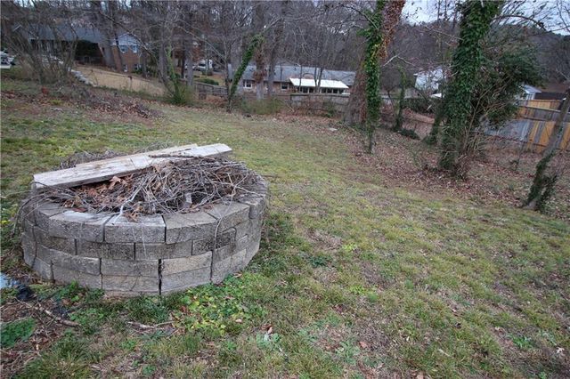 2800 Fernvalley Road, Marietta, GA 30066