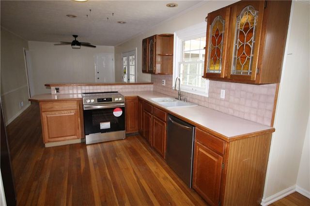 2800 Fernvalley Road, Marietta, GA 30066