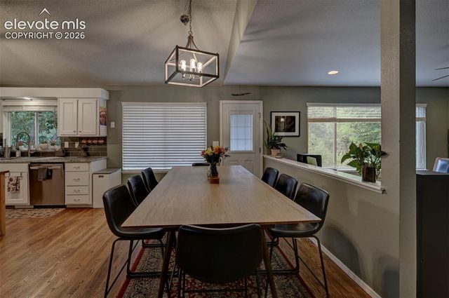 1023 Dancing Horse Drive, Colorado Springs, CO 80919