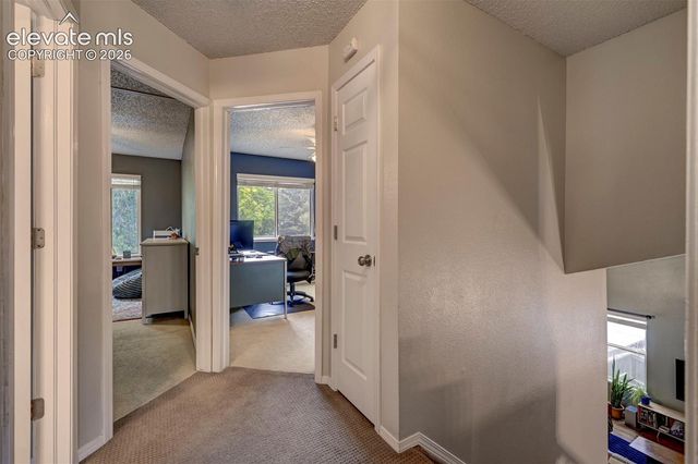 1023 Dancing Horse Drive, Colorado Springs, CO 80919