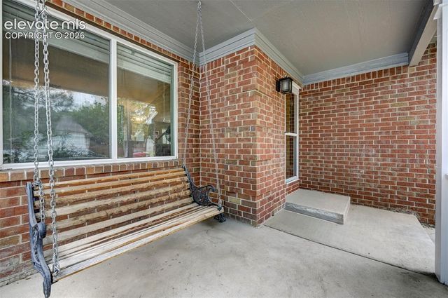 1023 Dancing Horse Drive, Colorado Springs, CO 80919