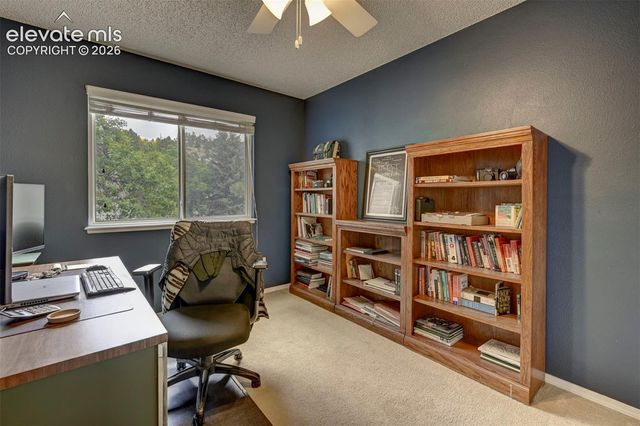 1023 Dancing Horse Drive, Colorado Springs, CO 80919