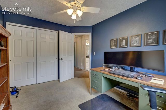 1023 Dancing Horse Drive, Colorado Springs, CO 80919
