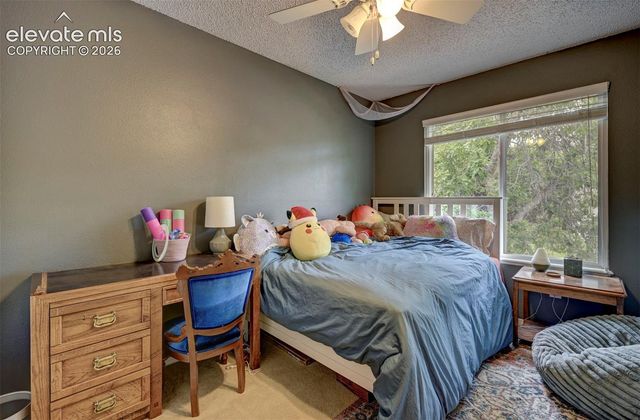 1023 Dancing Horse Drive, Colorado Springs, CO 80919