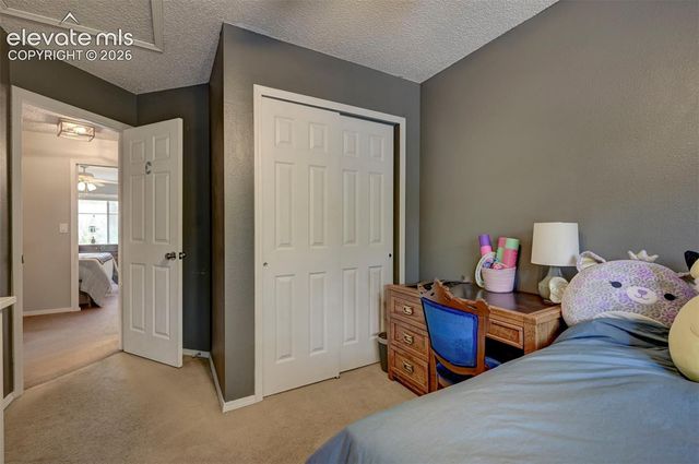 1023 Dancing Horse Drive, Colorado Springs, CO 80919