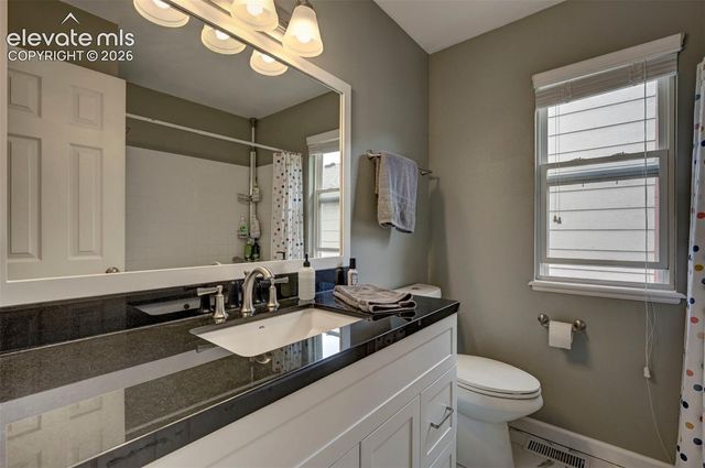 1023 Dancing Horse Drive, Colorado Springs, CO 80919