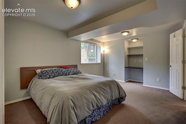1023 Dancing Horse Drive, Colorado Springs, CO 80919