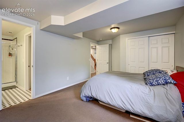 1023 Dancing Horse Drive, Colorado Springs, CO 80919