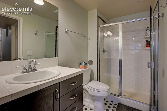 1023 Dancing Horse Drive, Colorado Springs, CO 80919
