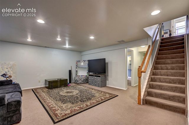 1023 Dancing Horse Drive, Colorado Springs, CO 80919