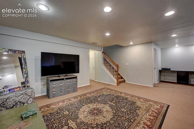 1023 Dancing Horse Drive, Colorado Springs, CO 80919